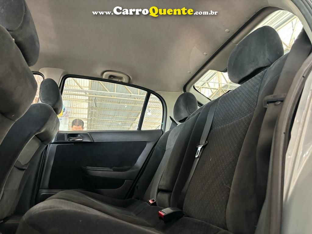 CHEVROLET ASTRA 2.0 MPFI ADVANTAGE 8V - Loja