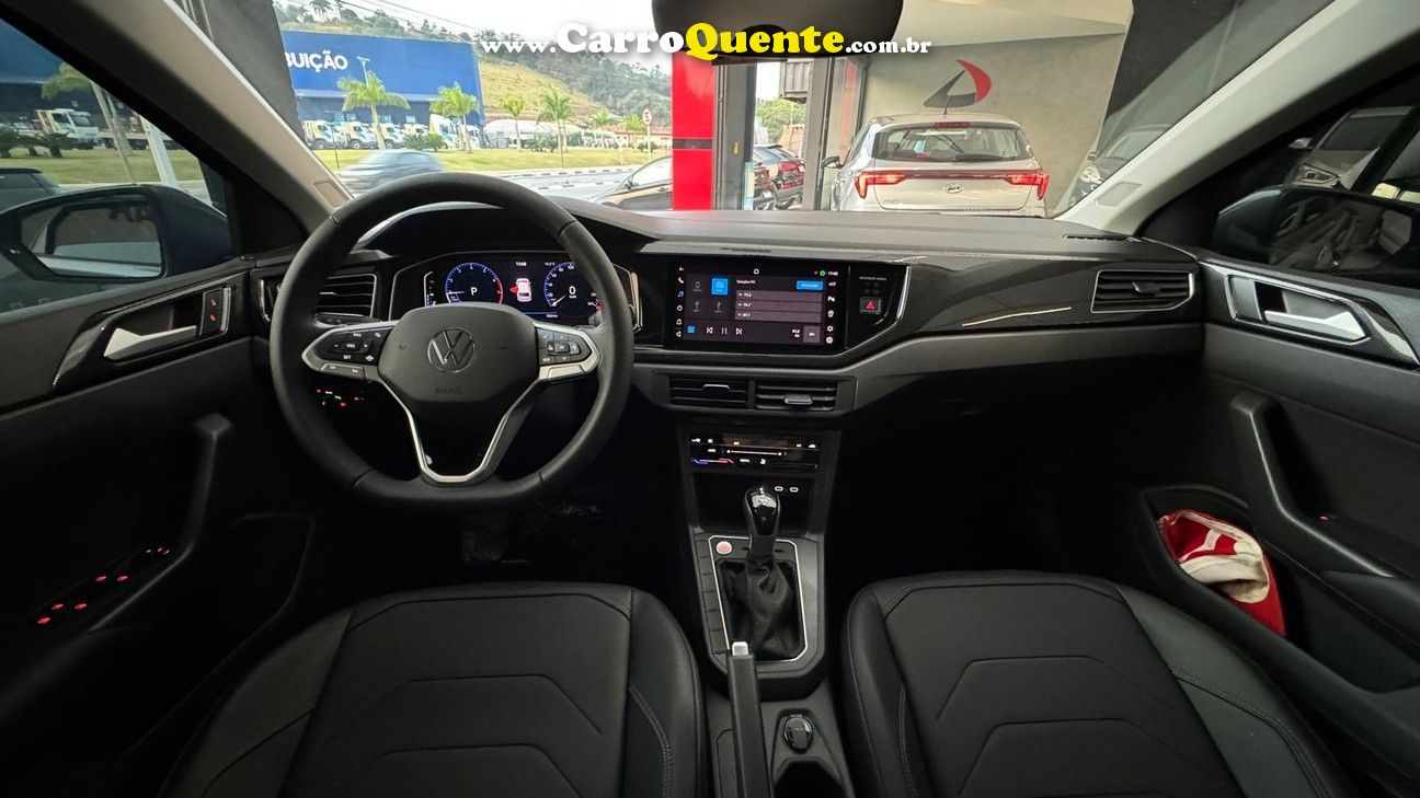 VOLKSWAGEN POLO 1.0 170 TSI HIGHLINE - Loja