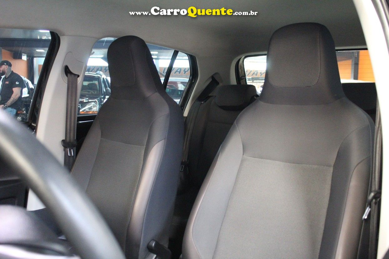 VOLKSWAGEN UP 1.0 170 TSI TOTAL XTREME - Loja