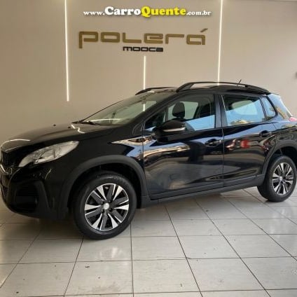 PEUGEOT 2008 1.6 16V ALLURE