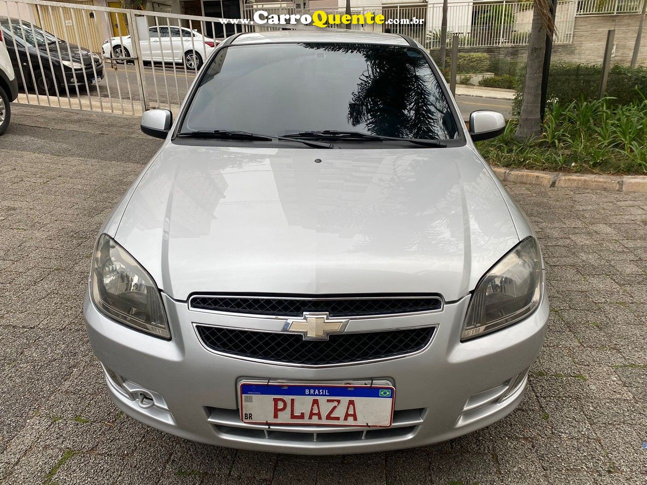 CHEVROLET CELTA 1.0 MPFI LT 8V - Loja