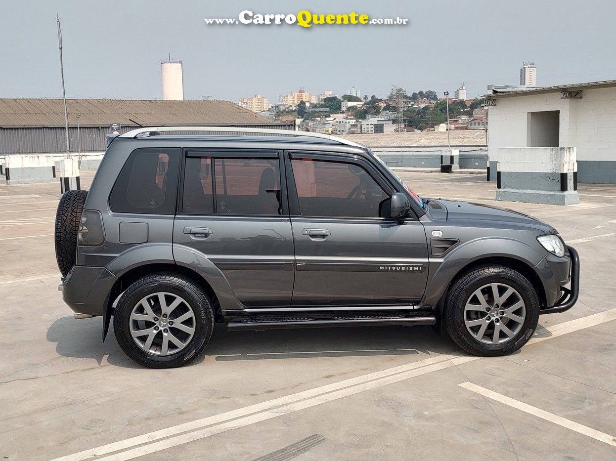 MITSUBISHI PAJERO TR4 2.0 4X2 16V 140CV - Loja