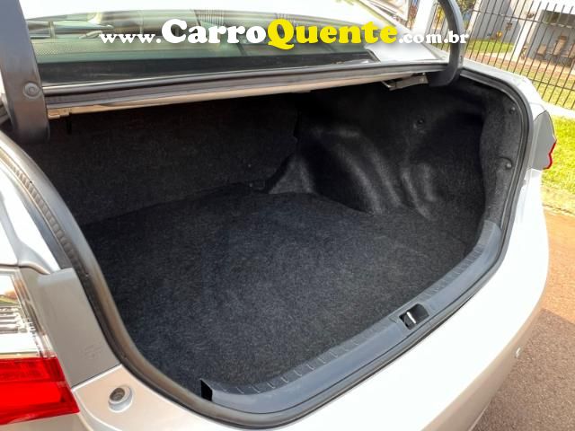 Corolla GLi 1.8 Flex 16V  Aut. 2018/2017 Toyota - Loja