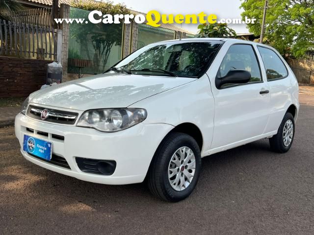 Palio 1.0 Celebr. ECONOMY F.Flex 8V 2p 2014/2013 Fiat - Loja