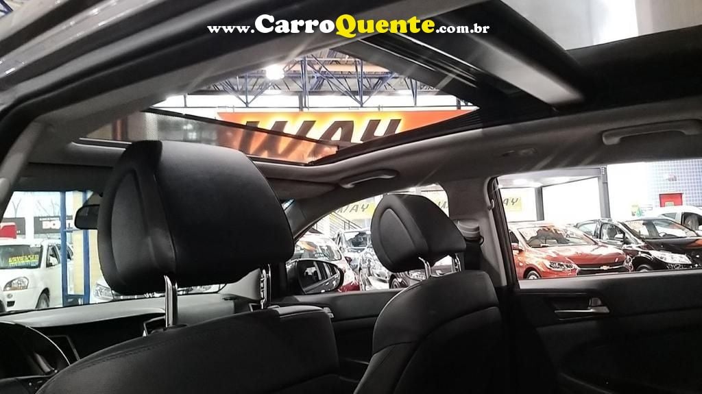 HYUNDAI TUCSON 1.6 16V T-GDI GLS - Loja