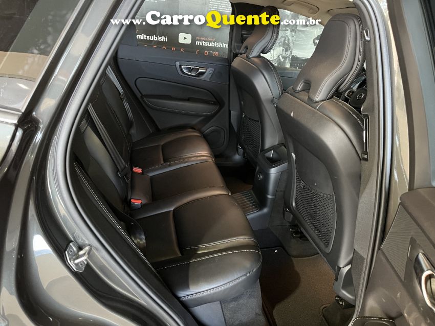 Volvo XC60 2.0 T8 HYBRID INSCRIPTION AWD GEARTRONIC - Loja