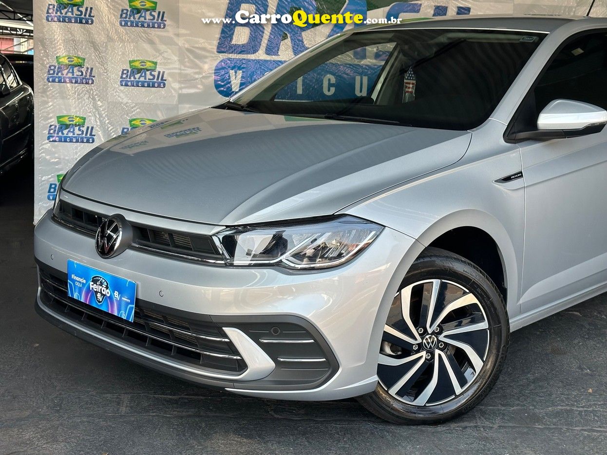 VOLKSWAGEN POLO - Loja