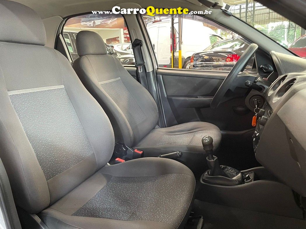 CHEVROLET CELTA 1.0 MPFI LT 8V - Loja