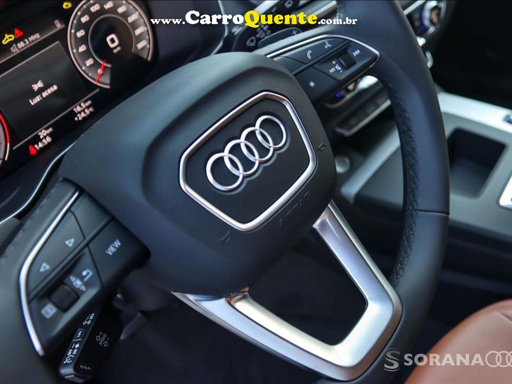 AUDI Q5 2.0 45 TFSI PRESTIGE QUATTRO 2024 - Loja