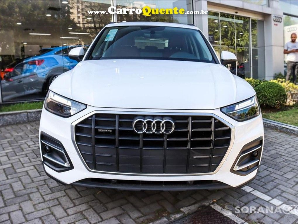 AUDI Q5 2.0 45 TFSI PRESTIGE QUATTRO 2024 - Loja