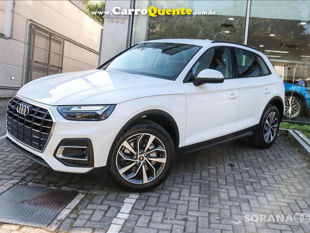 AUDI Q5 2.0 45 TFSI PRESTIGE QUATTRO 2024 - Loja