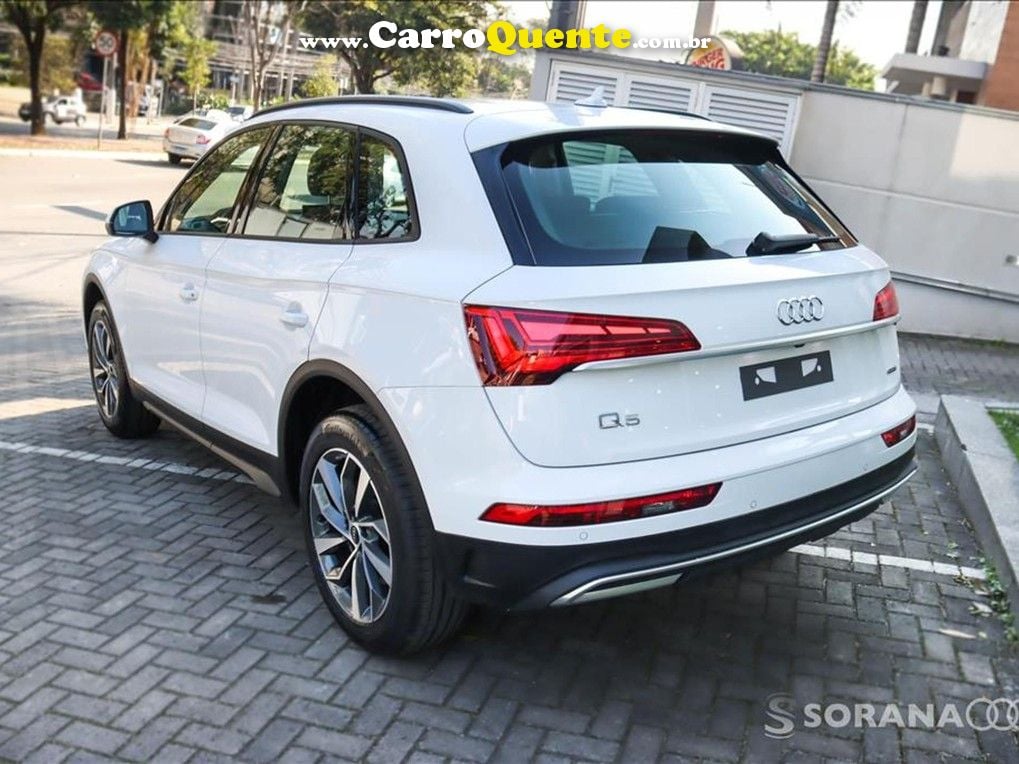 AUDI Q5 2.0 45 TFSI PRESTIGE QUATTRO 2024 - Loja