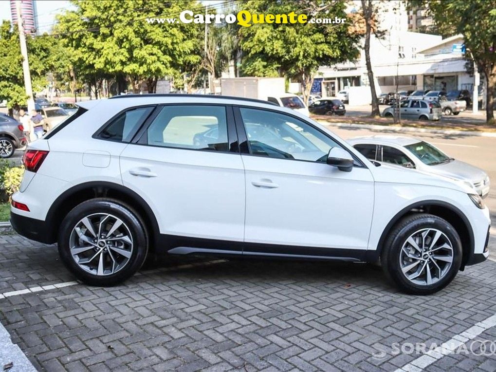 AUDI Q5 2.0 45 TFSI PRESTIGE QUATTRO 2024 - Loja