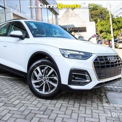 AUDI Q5 2.0 45 TFSI PRESTIGE QUATTRO 2024