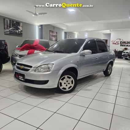 CHEVROLET CLASSIC 1.0 MPFI LS 8V