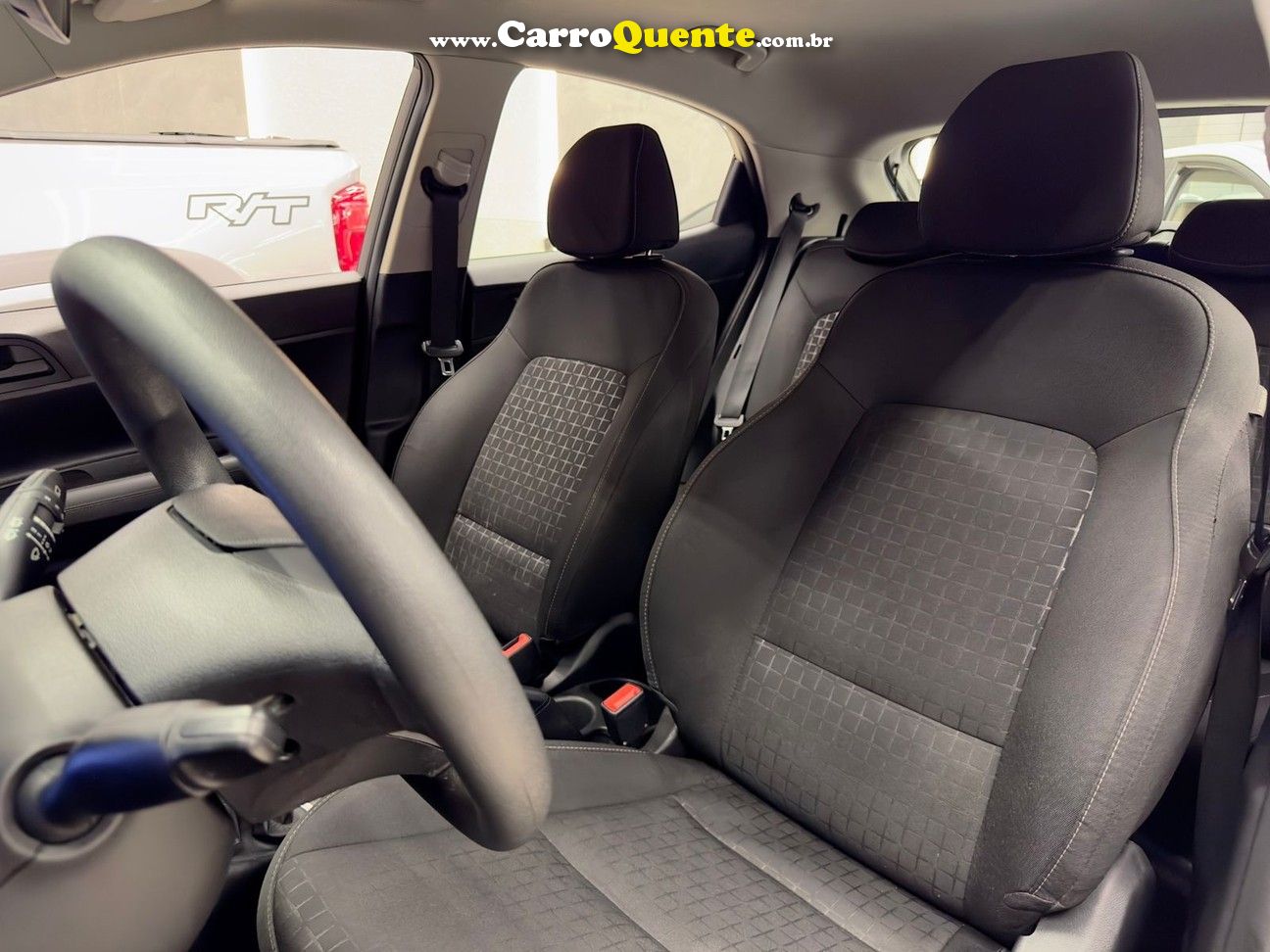 HYUNDAI HB20 1.0 12V COMFORT - Loja