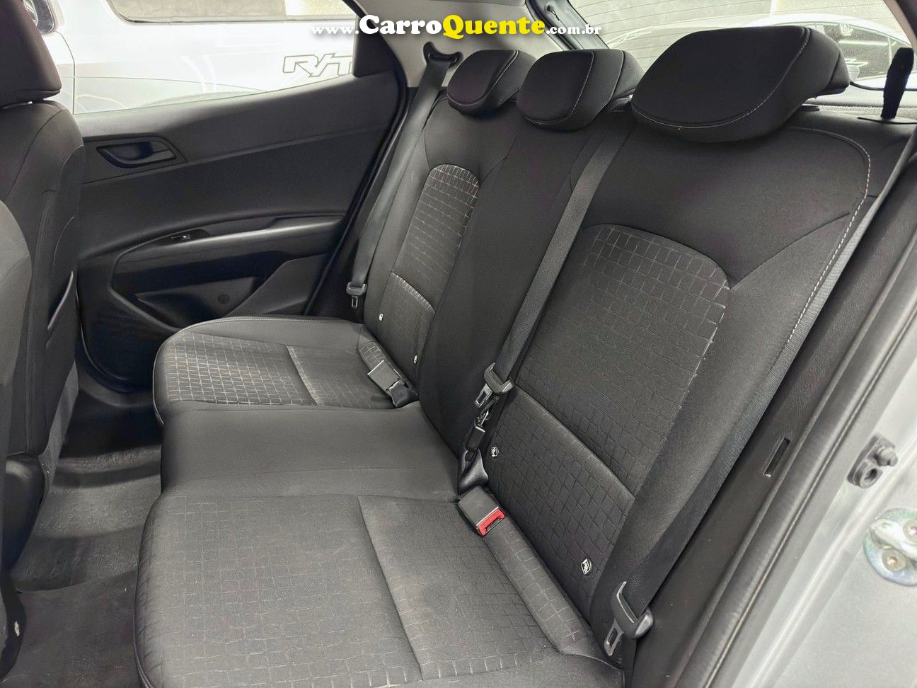 HYUNDAI HB20 1.0 12V COMFORT - Loja