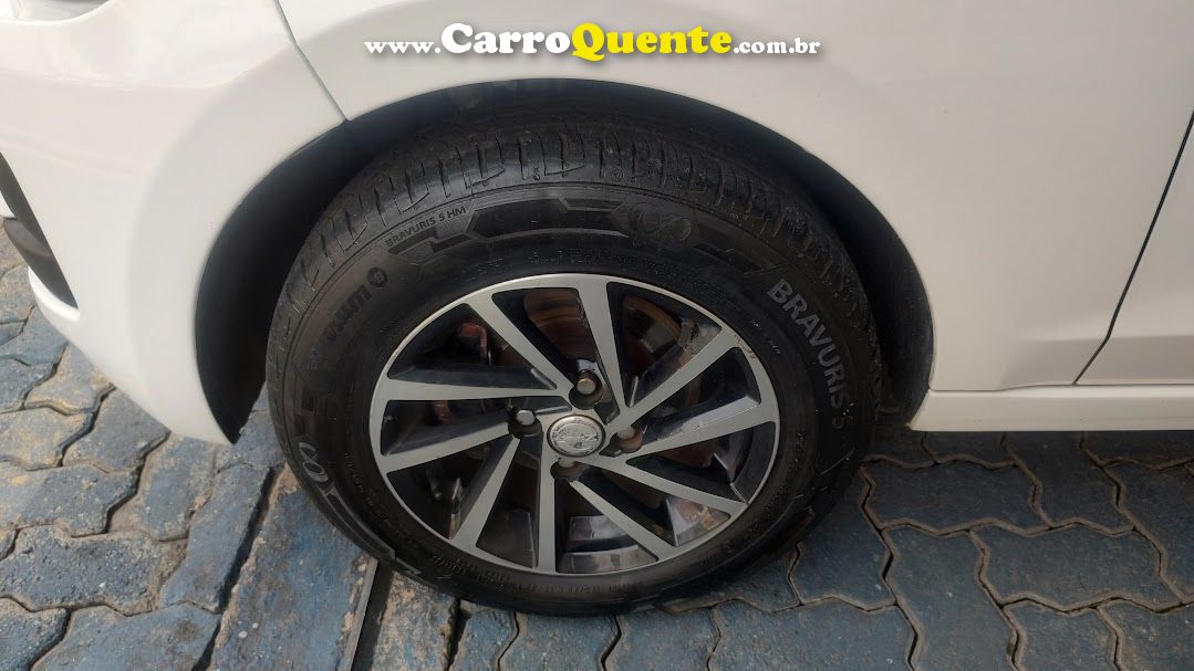 FIAT MOBI 1.0 EVO LIKE. - Loja