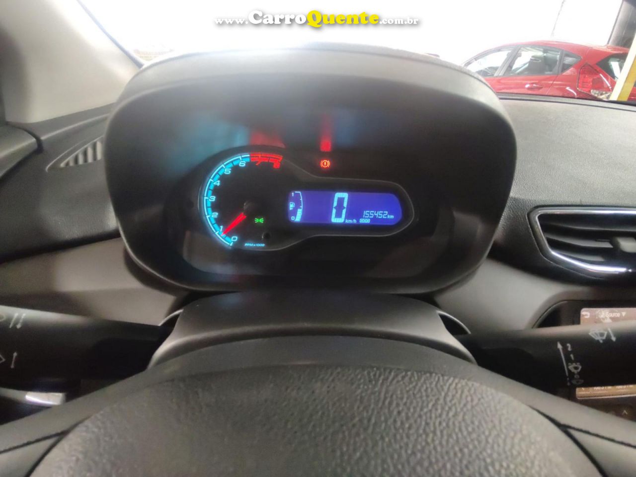 CHEVROLET   PRISMA SED. LT 1.4 8V FLEXPOWER 4P   PRATA 2015 1.4 FLEX - Loja