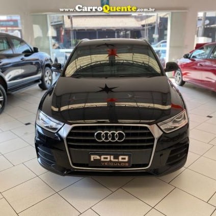 AUDI Q3 1.4 TFSI AMBIENTE