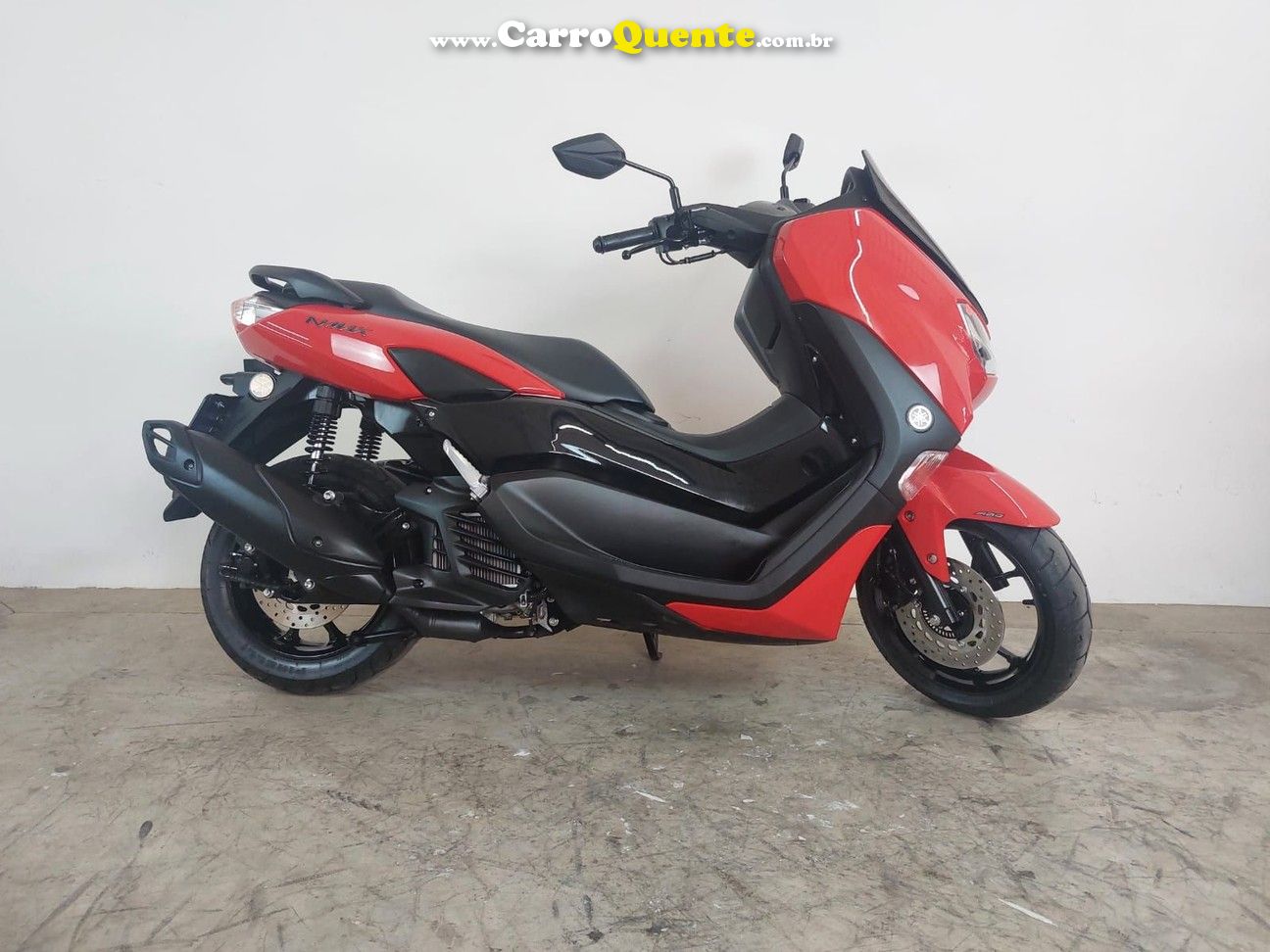 YAMAHA NMAX 160 ABS - Loja