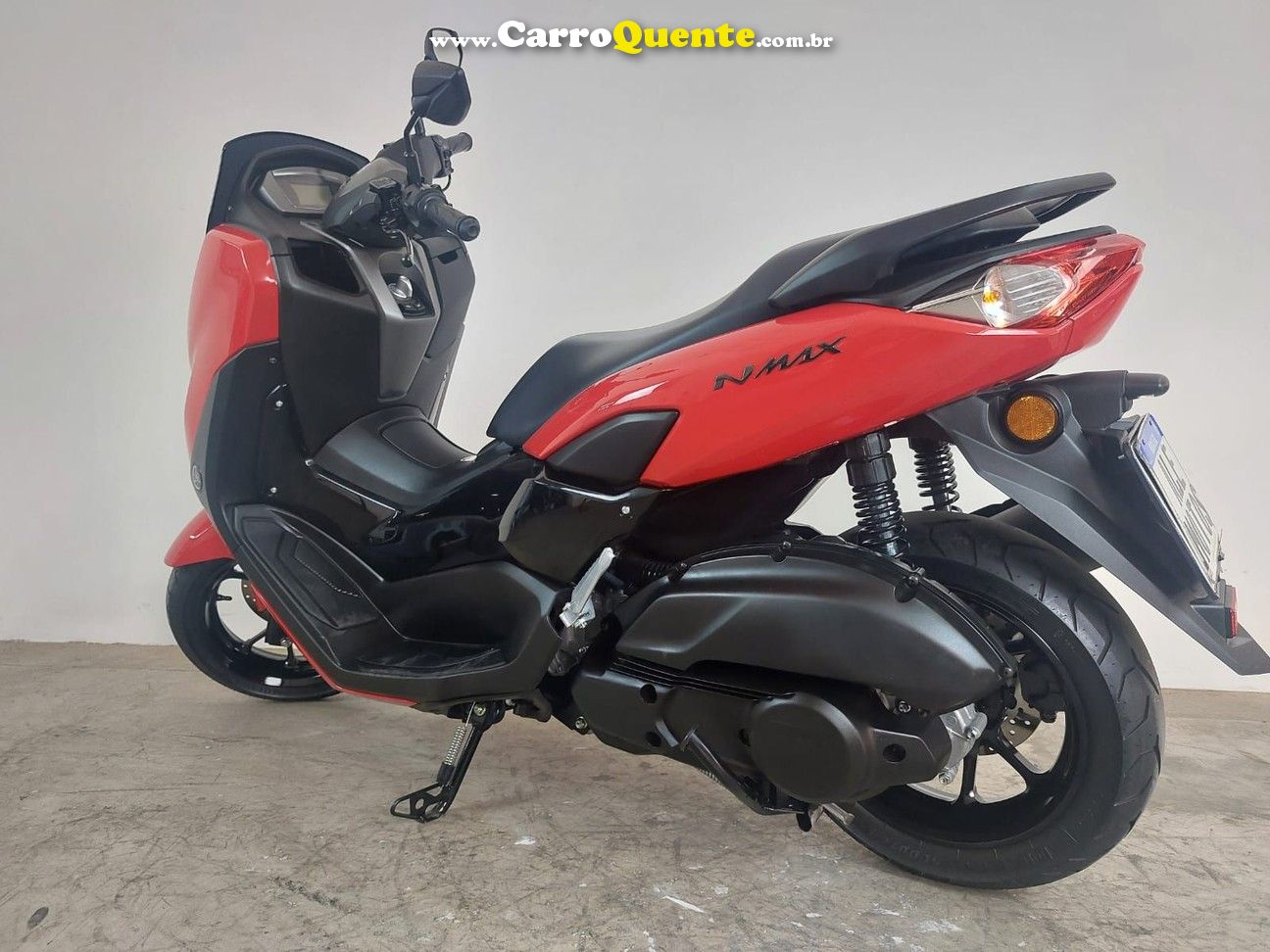 YAMAHA NMAX 160 ABS - Loja