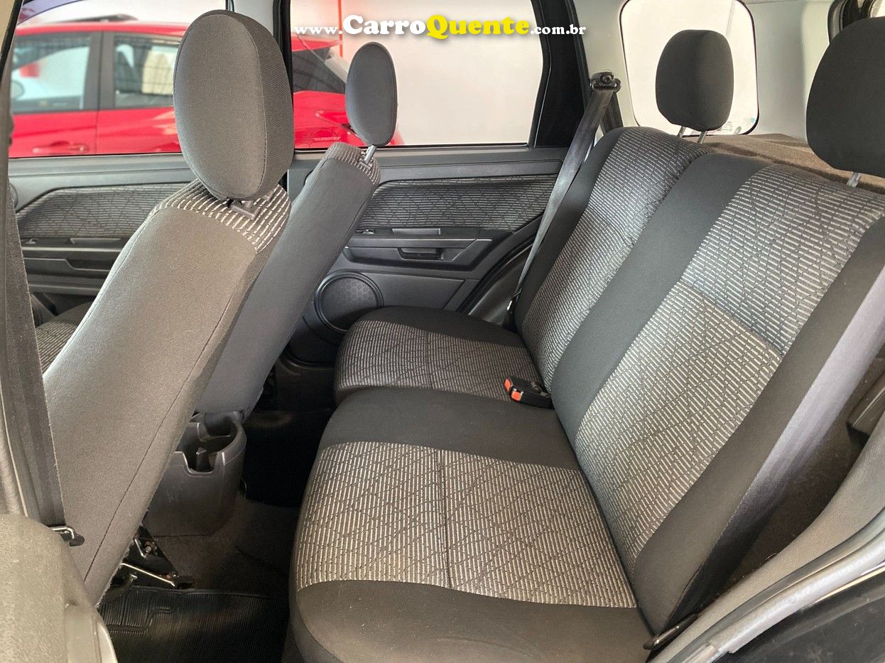 FORD ECOSPORT 2.0 XLT 16V - Loja