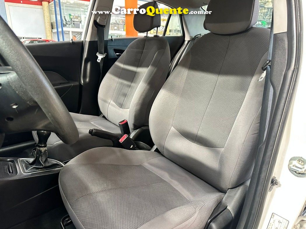 HYUNDAI HB20S 1.0 COMFORT PLUS 12V - Loja