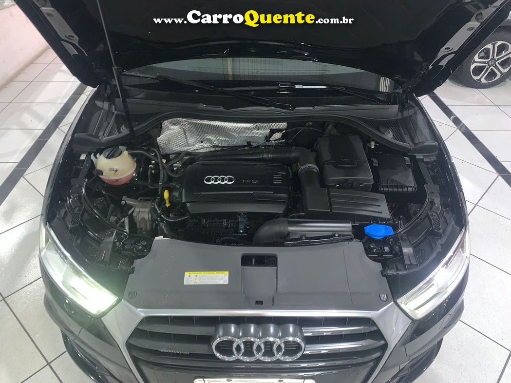 AUDI Q3 2.0 TFSI AMBIENTE QUATTRO - Loja