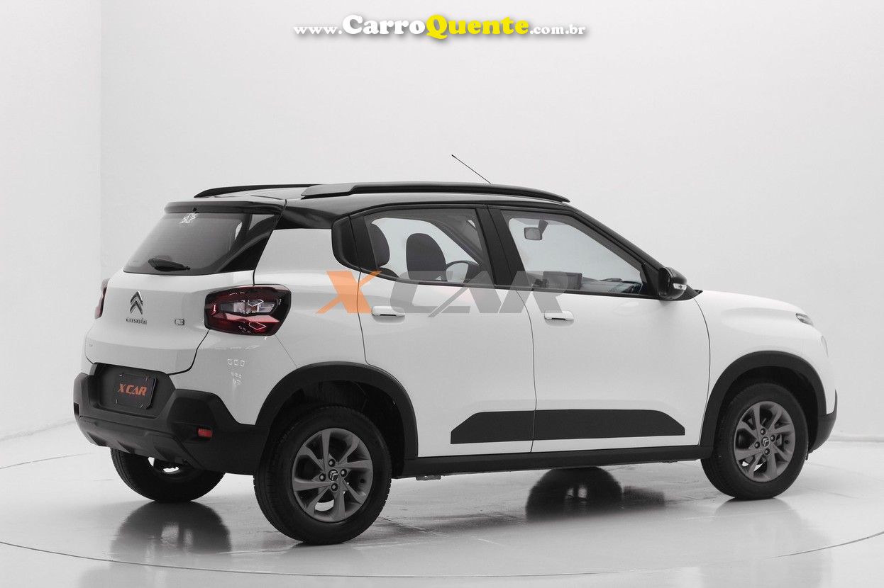 CITROEN C3 1.0 FIREFLY FEEL - Loja