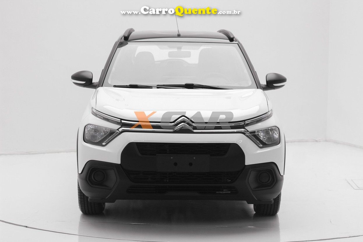 CITROEN C3 1.0 FIREFLY FEEL - Loja