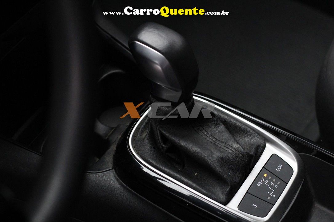 CITROEN C4 CACTUS 1.6 VTI 120 FEEL EAT6 - Loja