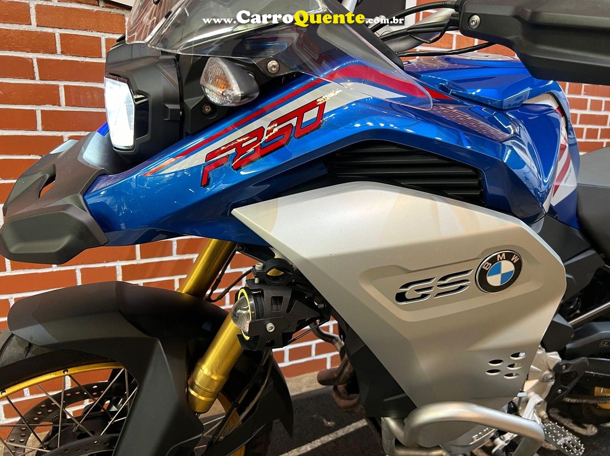 BMW F 850 GS ADVENTURE PREMIUM  - Loja