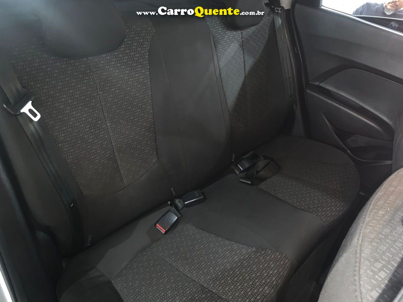 HYUNDAI HB20 1.0 COMFORT 12V - Loja