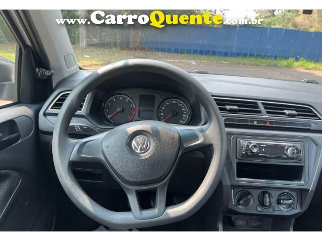 Gol 1.0 Flex 12V 5p 2023/2023 VOLKSWAGEN - Loja