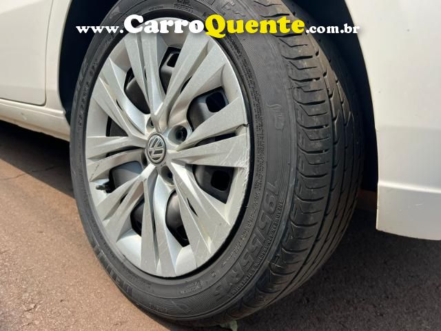 Gol 1.0 Flex 12V 5p 2023/2023 VOLKSWAGEN - Loja