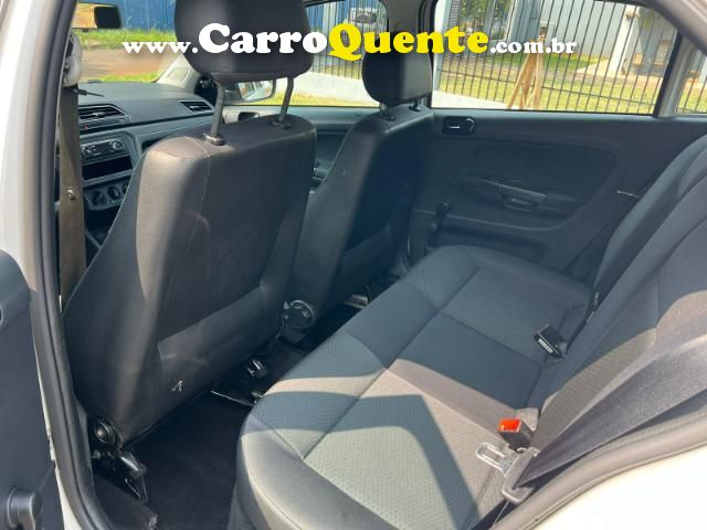 Gol 1.0 Flex 12V 5p 2023/2023 VOLKSWAGEN - Loja