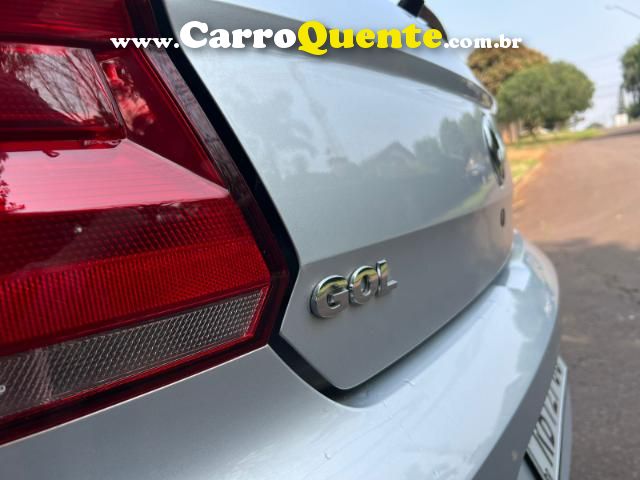 Gol 1.0 Flex 12V 5p 2021/2020 VOLKSWAGEN - Loja