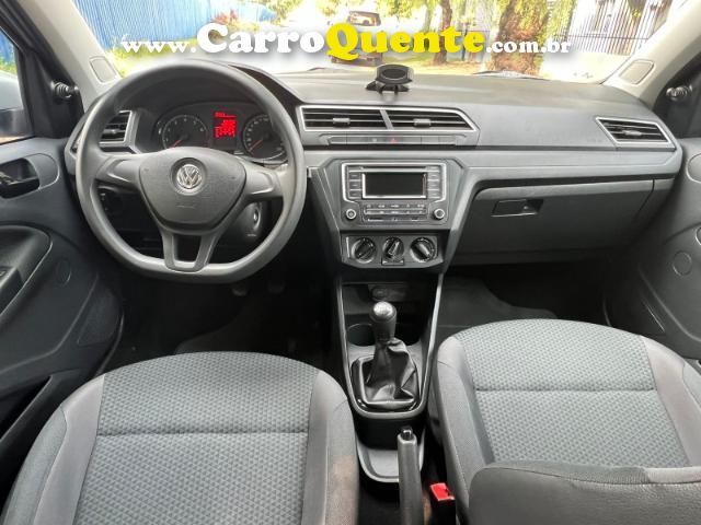 Gol 1.0 Flex 12V 5p 2021/2020 VOLKSWAGEN - Loja