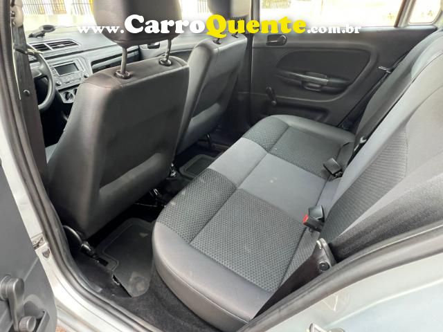 Gol 1.0 Flex 12V 5p 2021/2020 VOLKSWAGEN - Loja