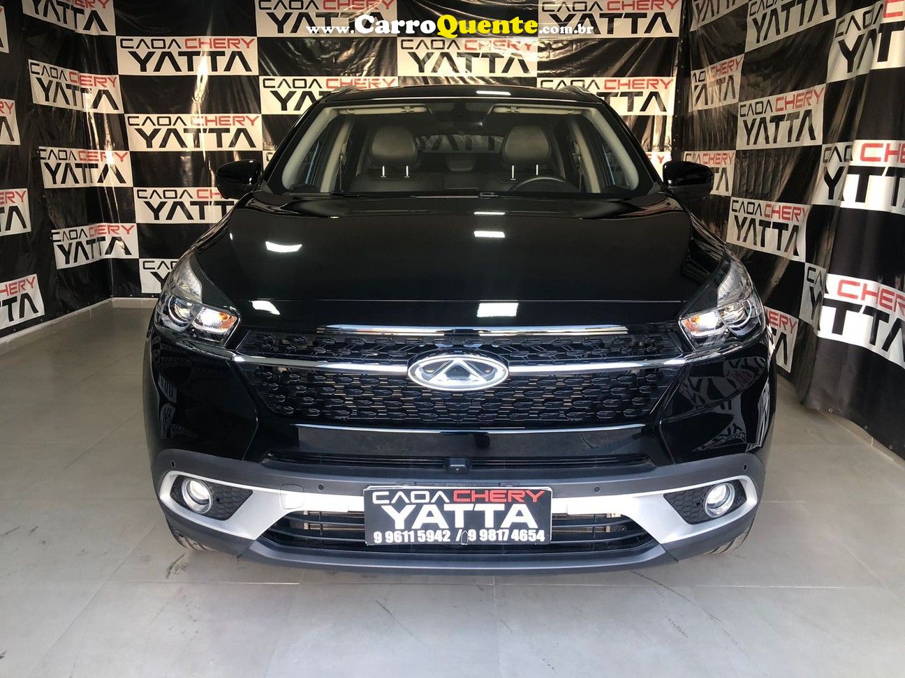 CHERY TIGGO 7 1.5 VVT TURBO TXS DCT - Loja