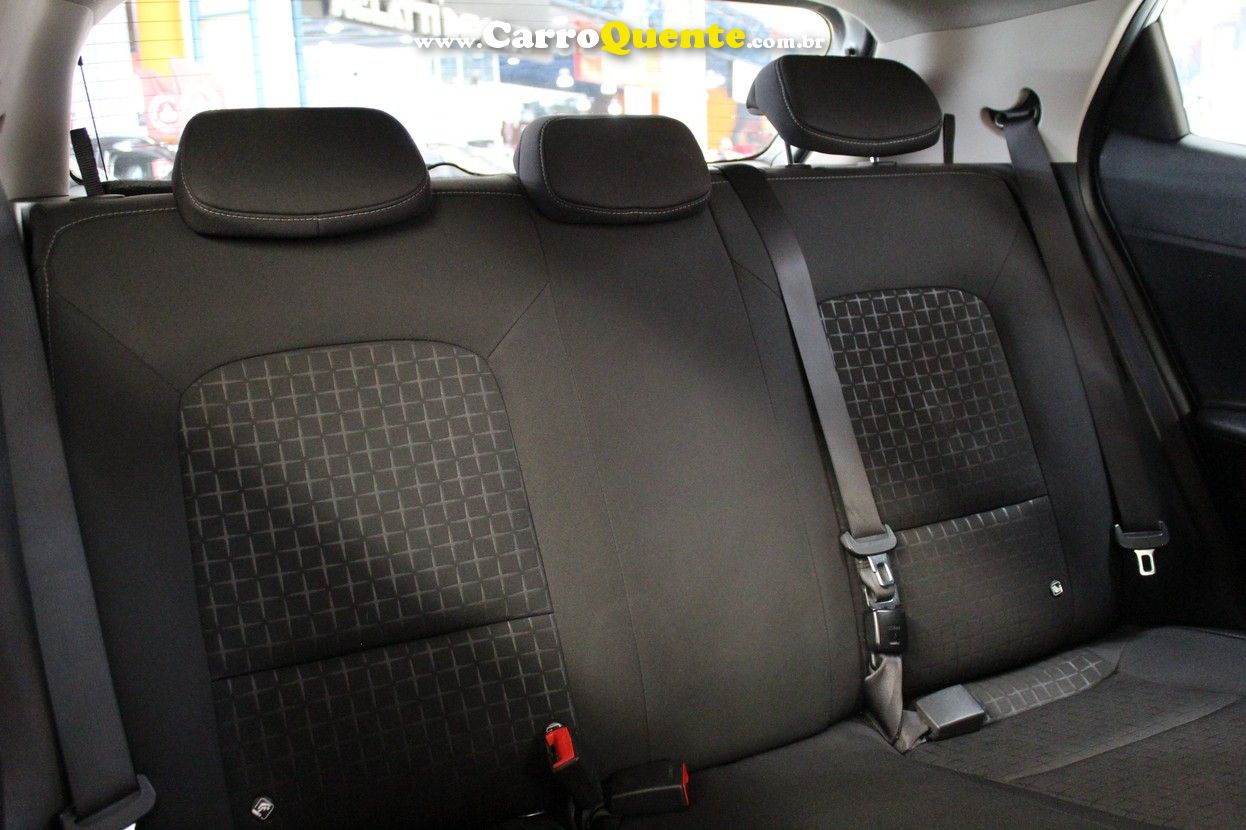 HYUNDAI HB20 1.0 12V COMFORT - Loja