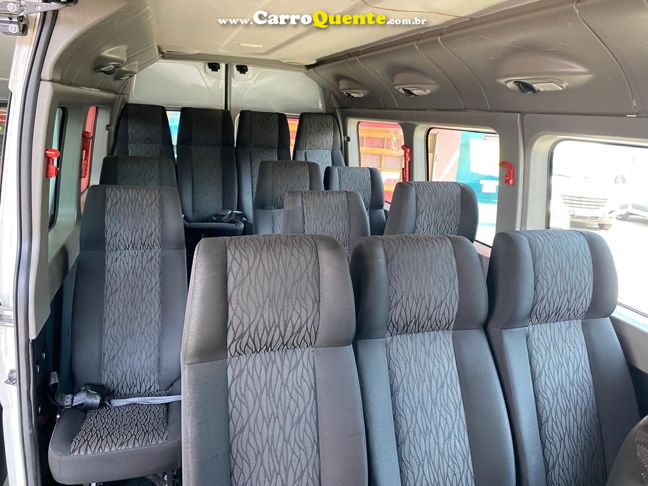 RENAULT MASTER 2.3 DCI MINIBUS EXECUTIVE 16L L3H2 2019 - Loja