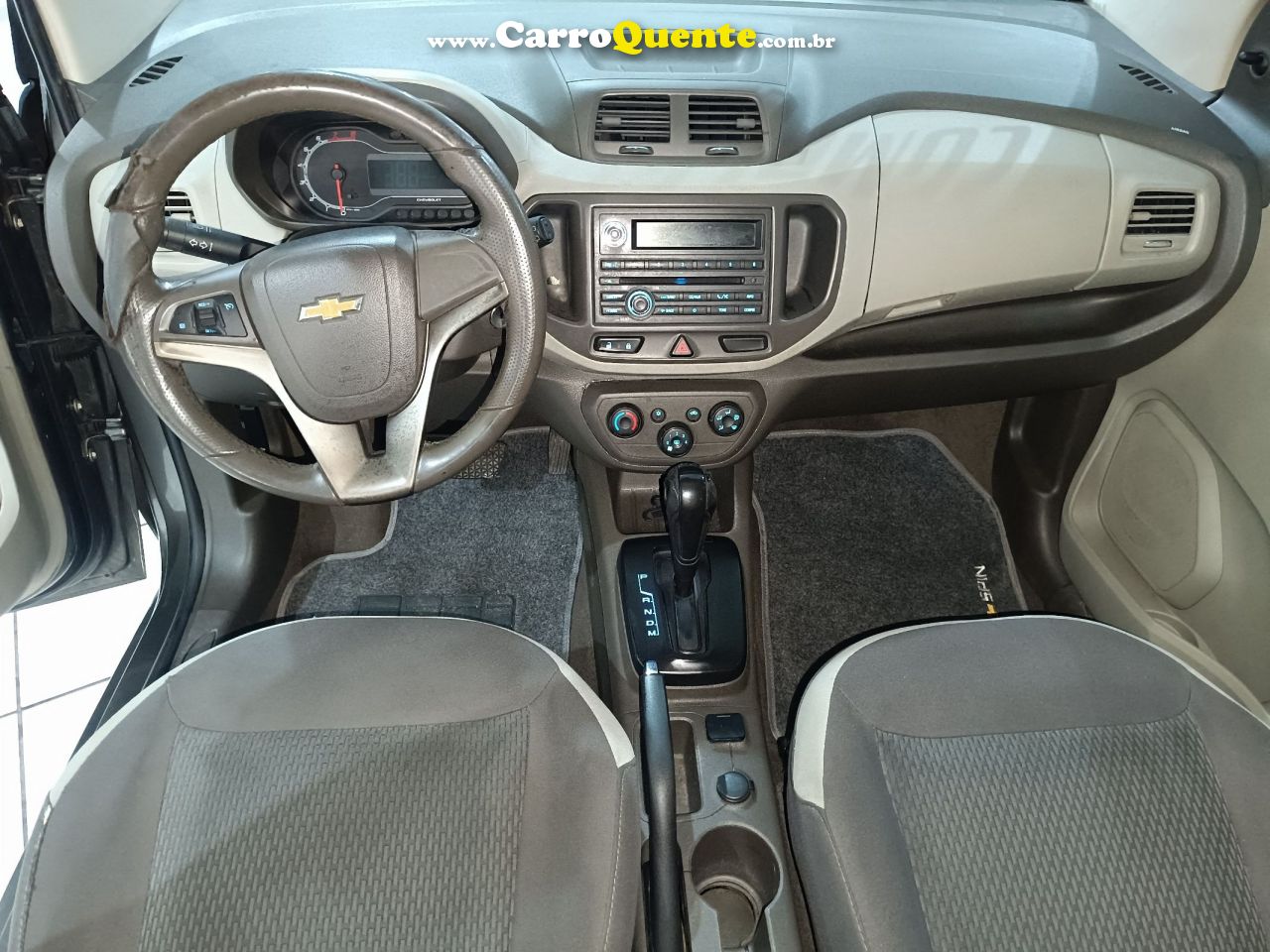 CHEVROLET SPIN 1.8 LT 8V - Loja