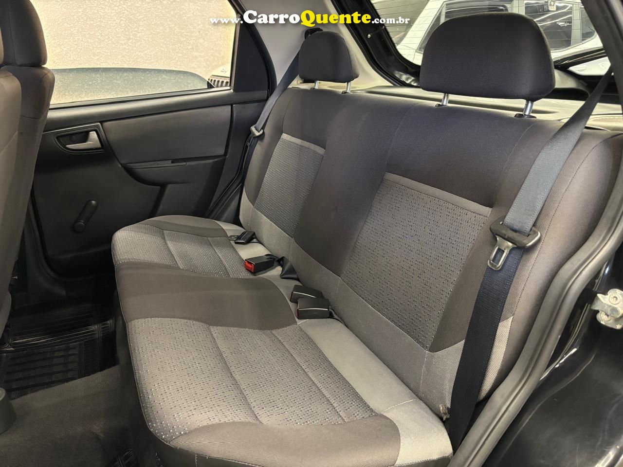 CHEVROLET CELTA 1.0 MPFI LT 8V - Loja