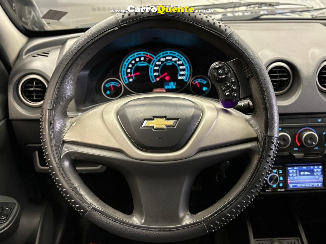 CHEVROLET CELTA 1.0 MPFI LT 8V - Loja