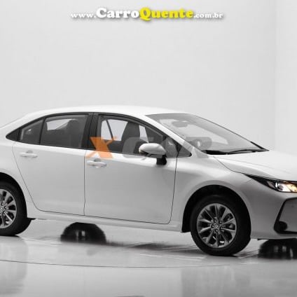 TOYOTA COROLLA 1.8 VVT-I ALTIS PREMIUM HIBRIDO