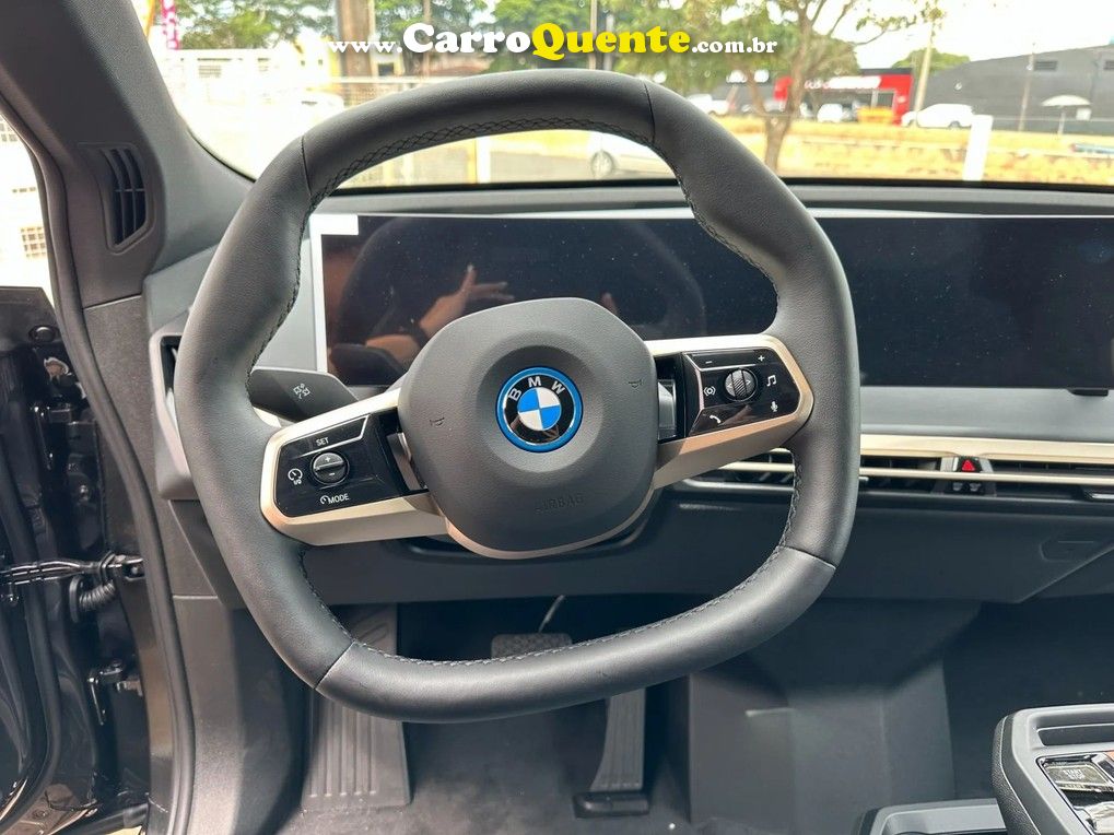 BMW X4 2.0 16V XDRIVE30I M SPORT - Loja