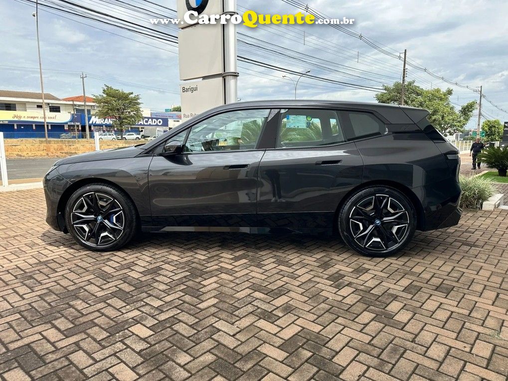 BMW X4 2.0 16V XDRIVE30I M SPORT - Loja