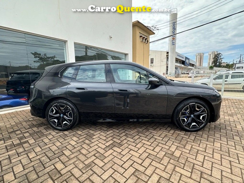 BMW X4 2.0 16V XDRIVE30I M SPORT - Loja